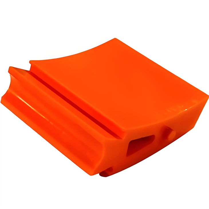 polyurethane Scrapers used Polyurethane prepolymers